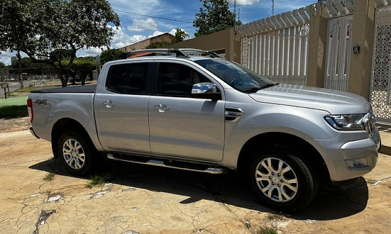 Ranger Xlt 3.2 Aut 1...