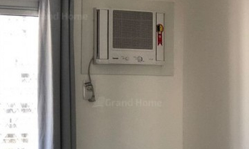 Apartamento 2 Quarto...