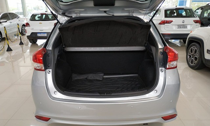 Yares 1.3 16V Xl Mul...