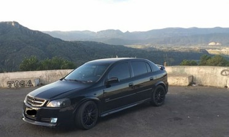 Astra All Black...