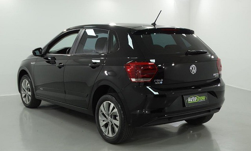 Volkswagen Polo Comf...