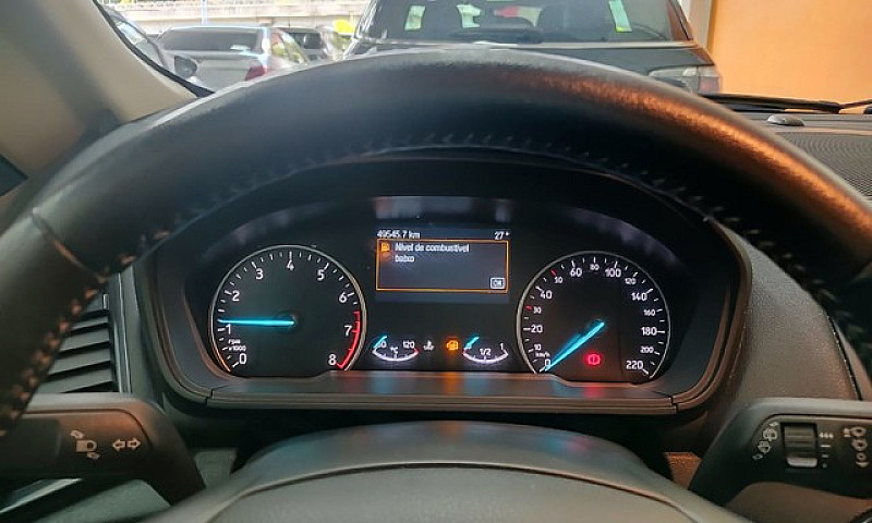 Ecosport Ti Vct 1.5 ...