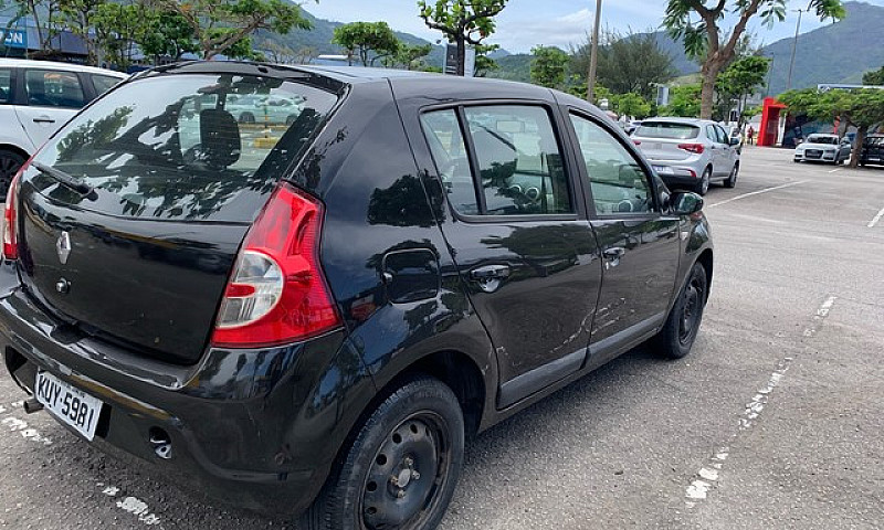 Sandero Privilegie ...