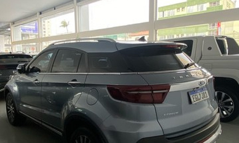 Ford - Territory 1.5...