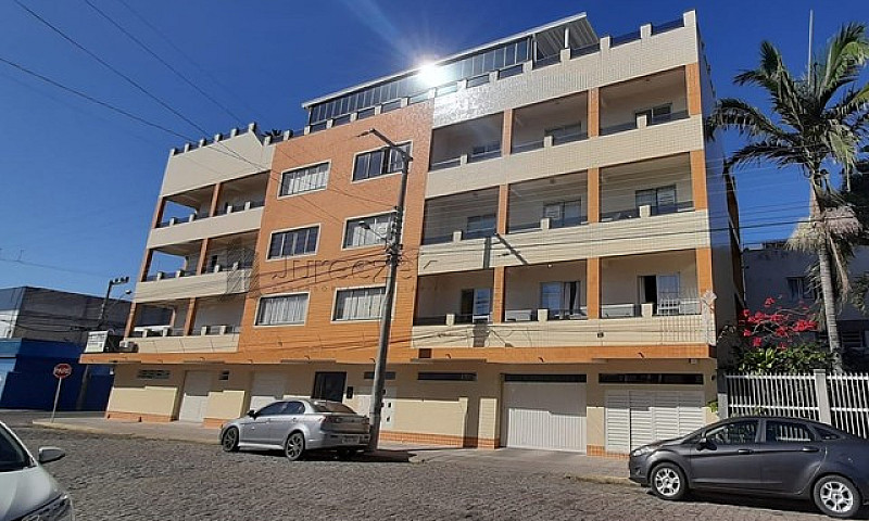 Apartamento Padrão P...