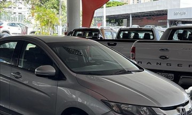 Honda City 1.5 Dx 16...