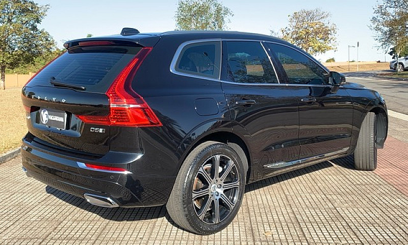Volvo Xc-60 2.0 T6 I...