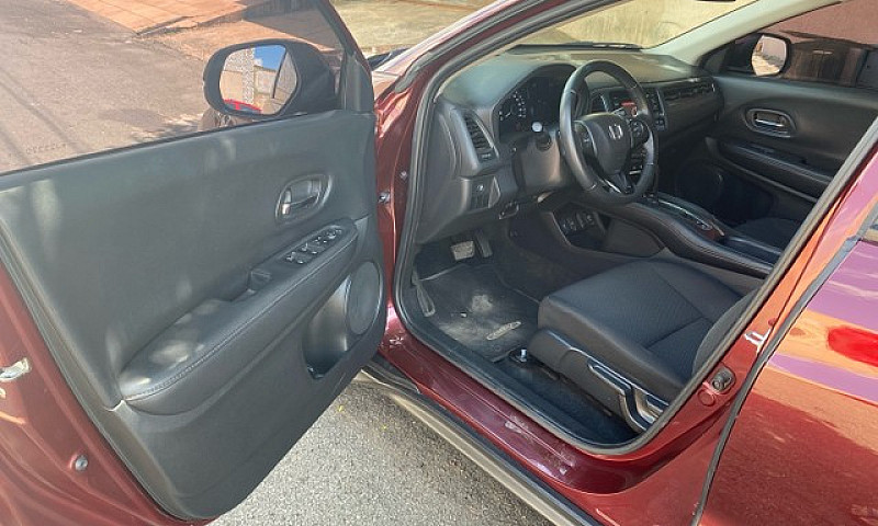 Honda Hrv 1.8 Ex , A...