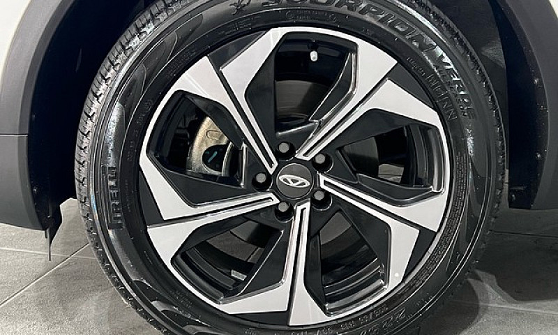 Tiggo 5X Pro 2023 - ...