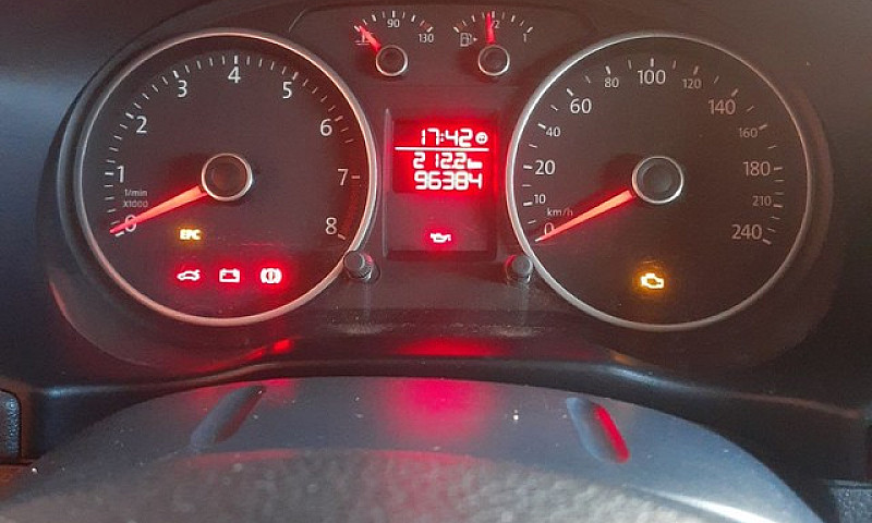Gol G6 1.6 Salvador ...