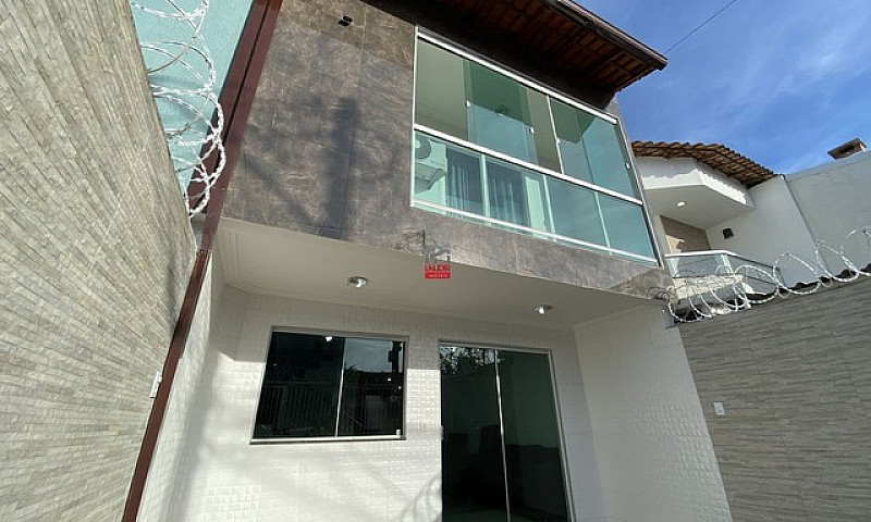 Serra - Casa Padrão ...