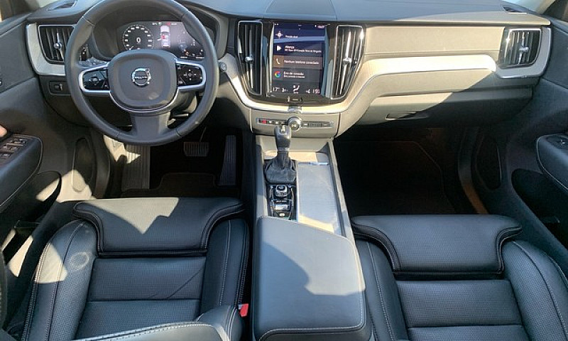 Volvo Xc-60 2.0 T6 I...