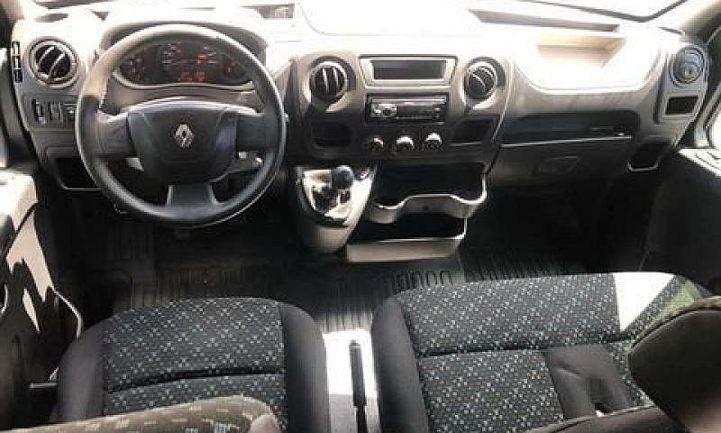 Renault Master...