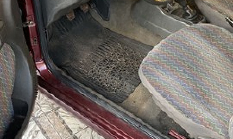 Gol 1.8 8V Ap Vendo ...