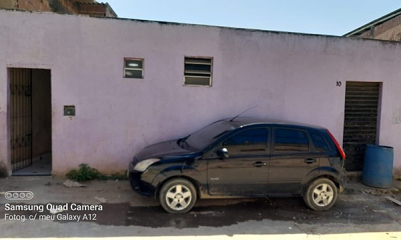 Vendde-Se Casa Em Sa...