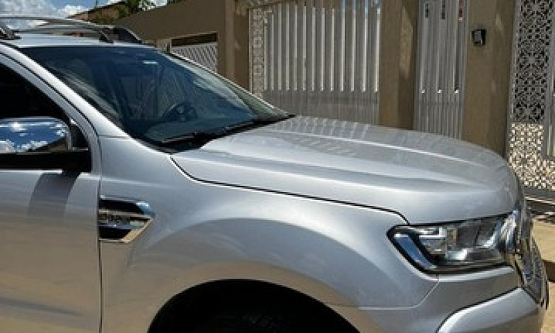 Ranger Xlt 3.2 Aut 1...