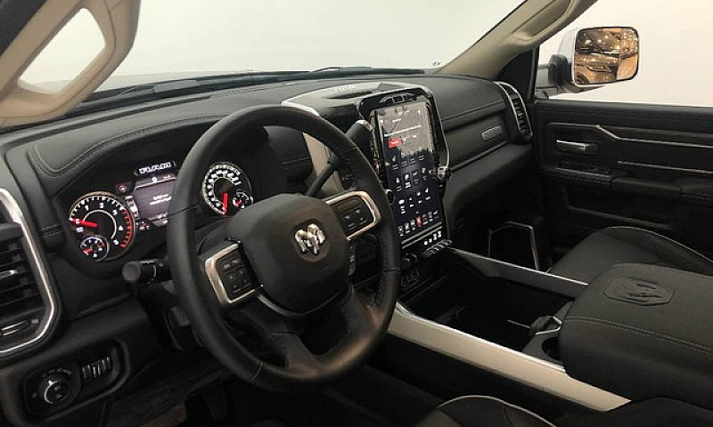 Ram 2500 Laramie 6.7...