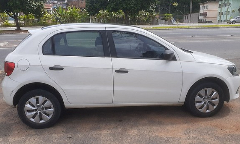 Gol G6 1.6 Salvador ...