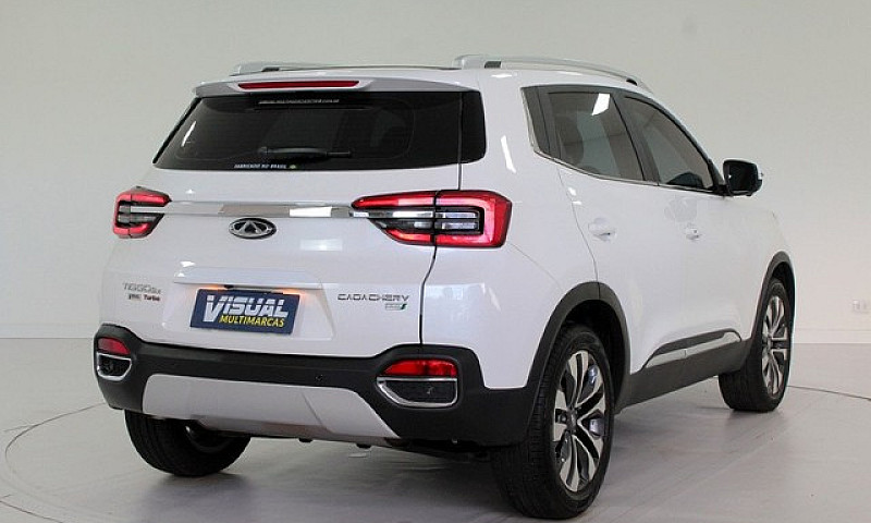 Chery Tiggo 5X 1.5 T...