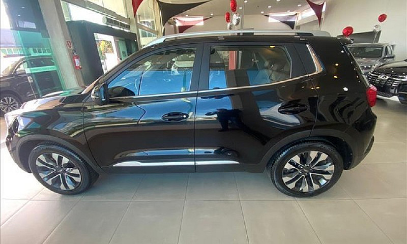 Chery Tiggo 5X 1.5 V...