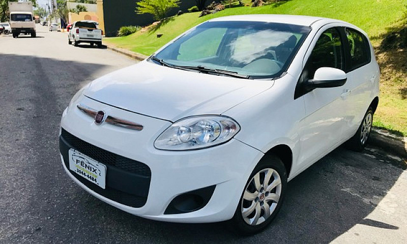 Palio Attractive 1.4...