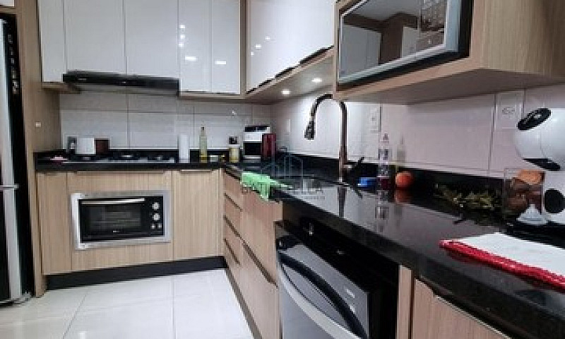Apartamento Para Ven...