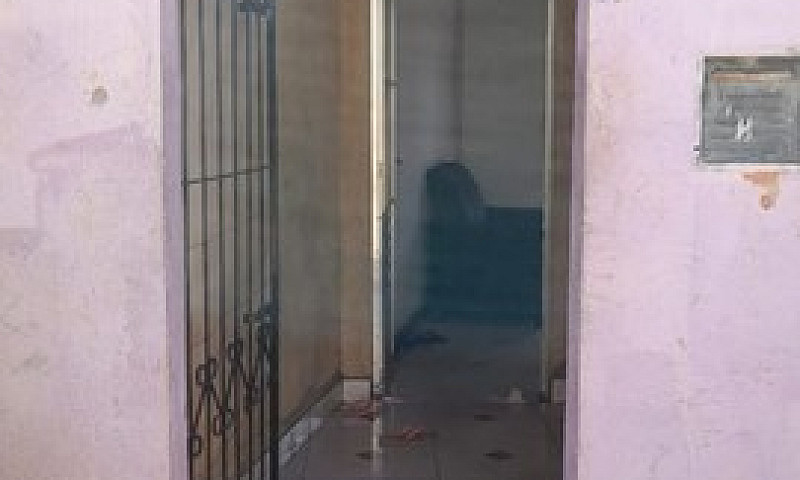 Vendde-Se Casa Em Sa...