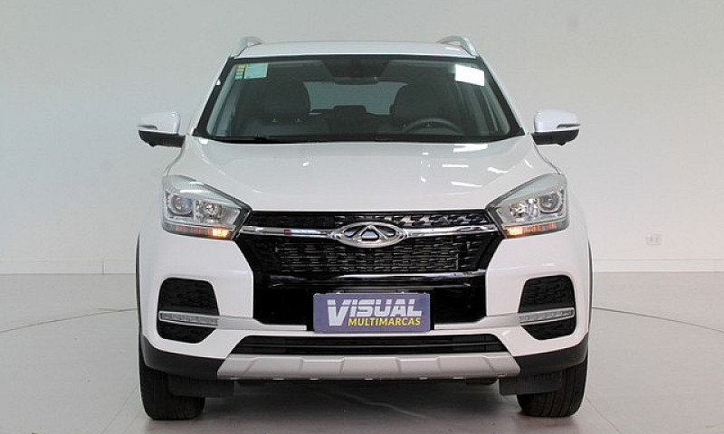 Chery Tiggo 5X 1.5 T...