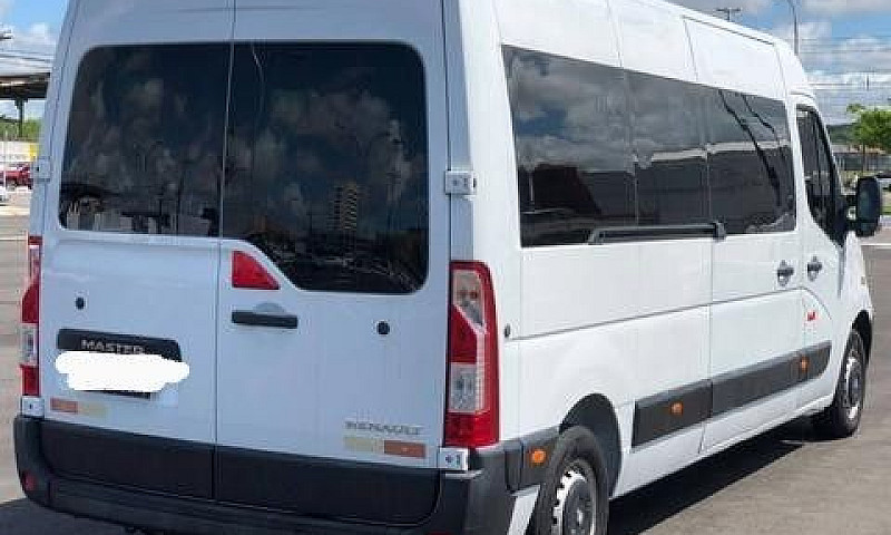 Renault Master...