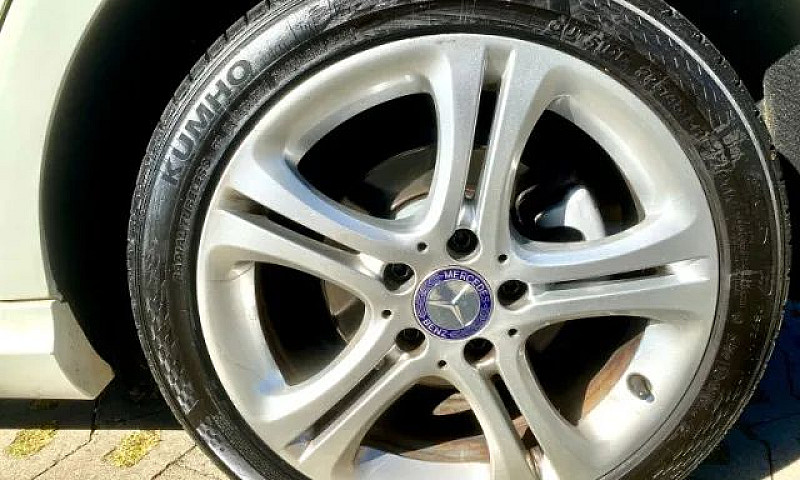 Mercedes A200 1.6 Tb...