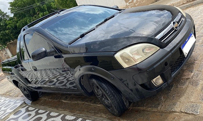 Vende-Se Uma Montana...