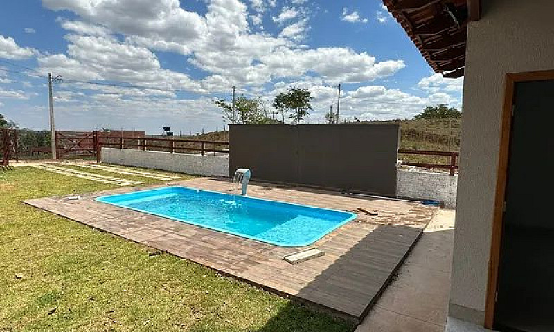 Rancho A Venda No La...