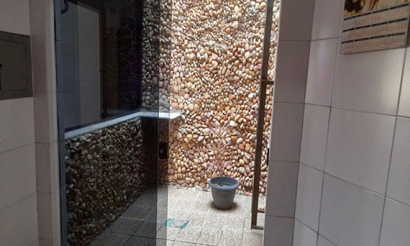 Casa No Getúlio Varg...