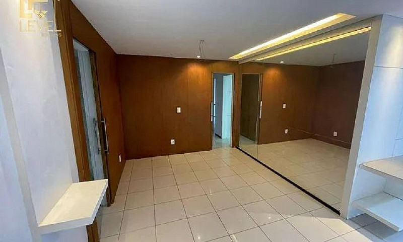 Apartamento Com 3 Do...