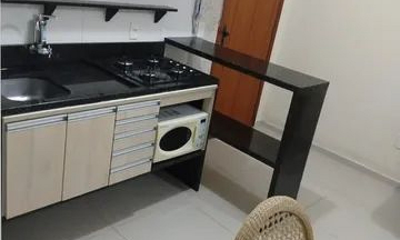 Ótimo Apartamento Em...
