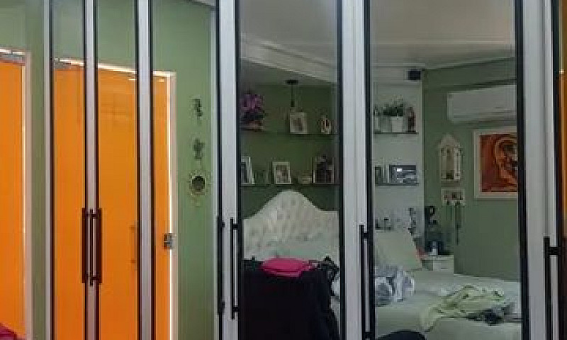 Apartamento Para Alu...