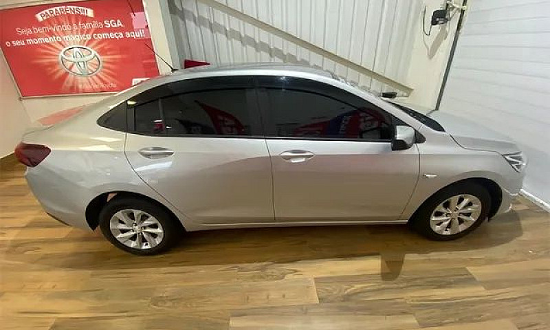 Chevrolet Onix 1.0 T...