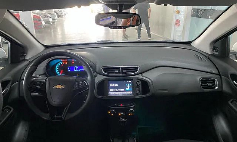 Chev / Prisma Lt / 1...