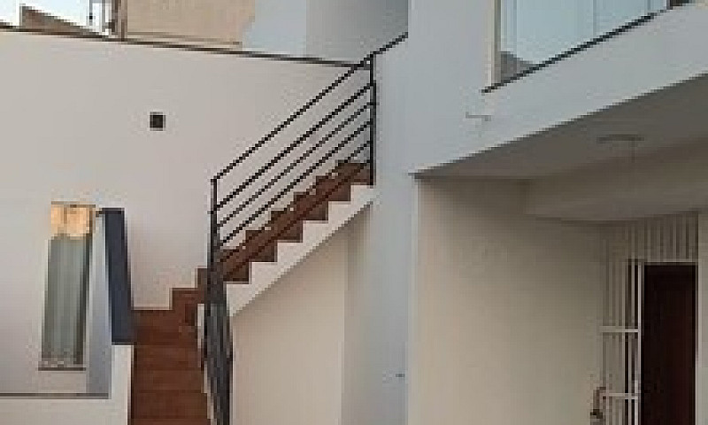 Cobertura Duplex Com...
