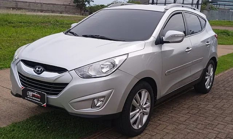 Hyundai Ix35 Gls 2.0...