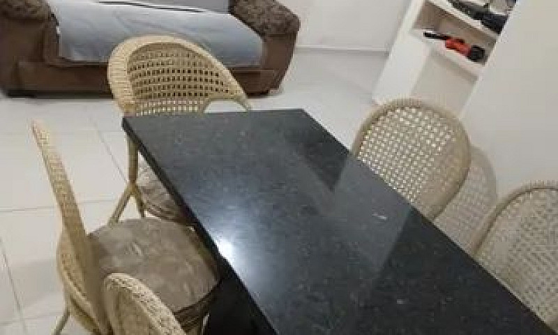 Ótimo Apartamento Em...