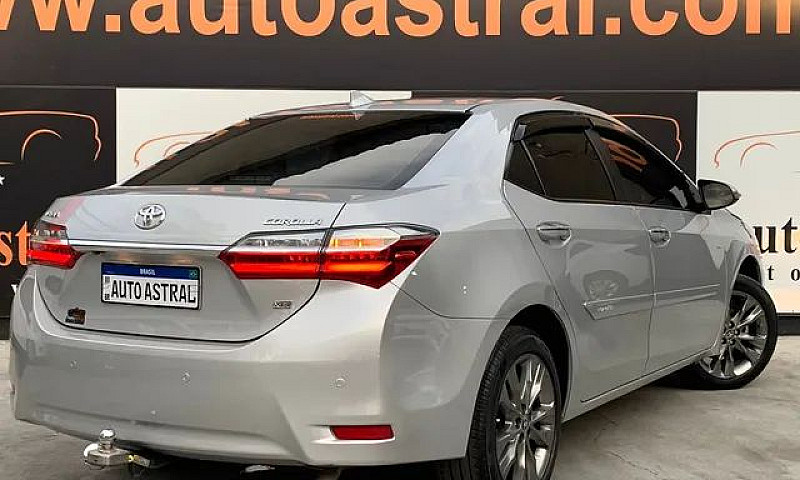 Toyota Corolla Flex ...