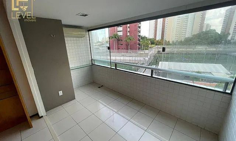 Apartamento Com 3 Do...