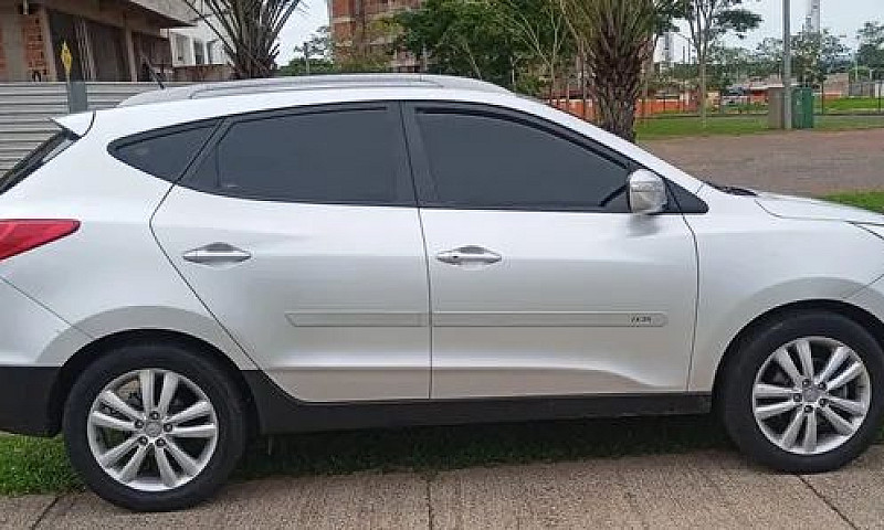 Hyundai Ix35 Gls 2.0...