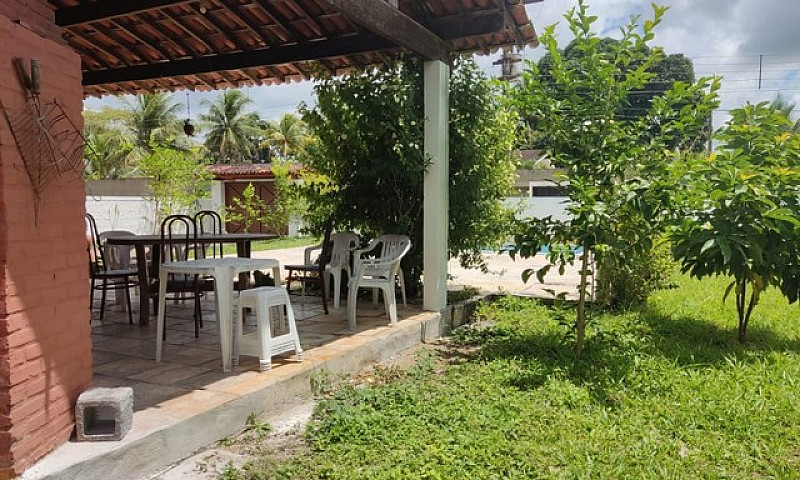Casa De Condomínio P...