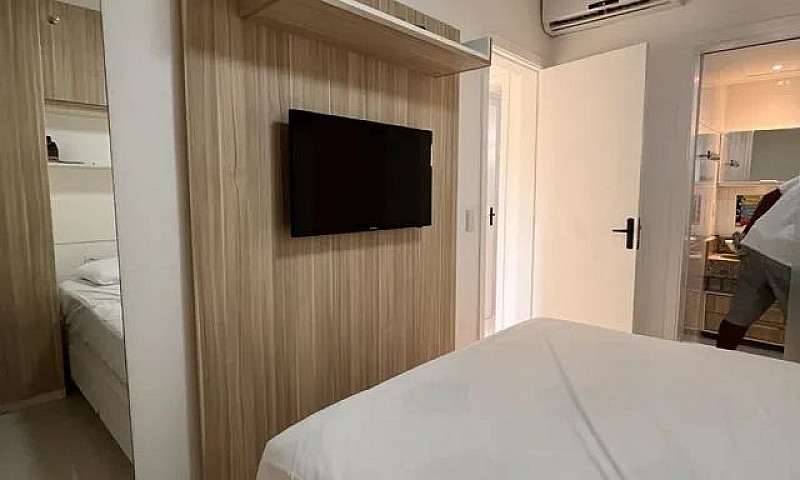 Apartamento Reserva ...