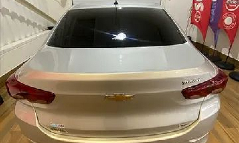 Chevrolet Onix 1.0 T...