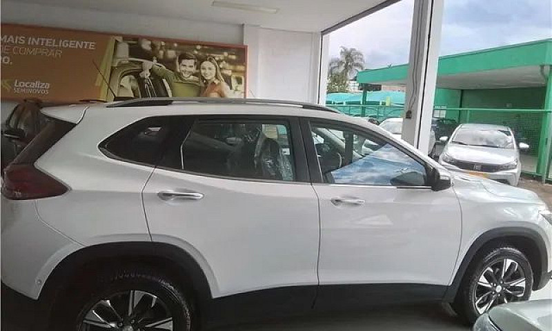 Chevrolet Tracker 20...