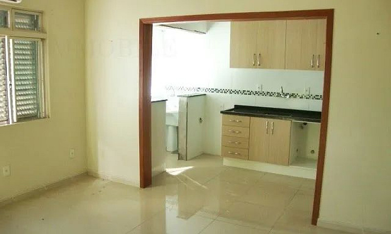 Apartamento Em São S...