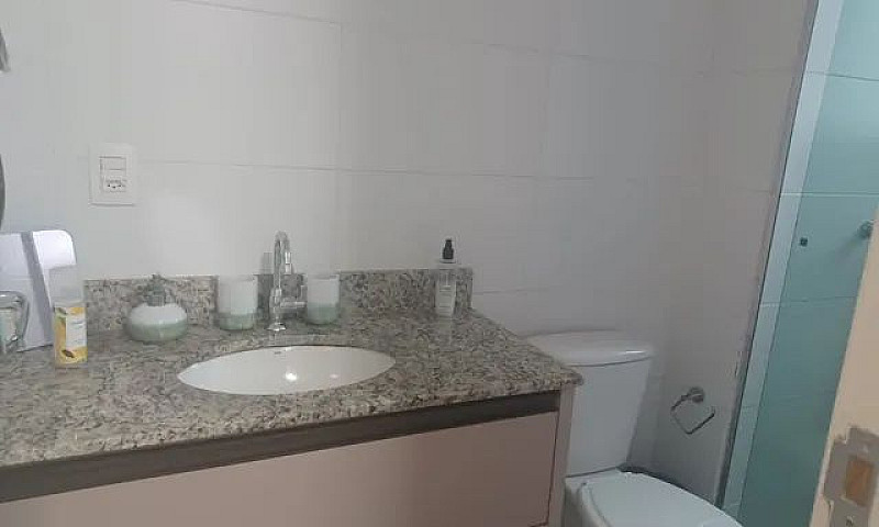 Apartamento 3 Suites...